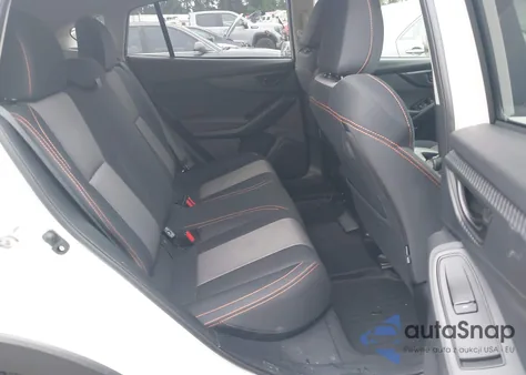 2023 Subaru Crosstrek Premium from USA, damaged, VIN JF2GTAPC9P8319230